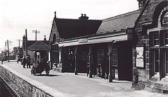 Brora