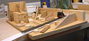 Mini Schotland