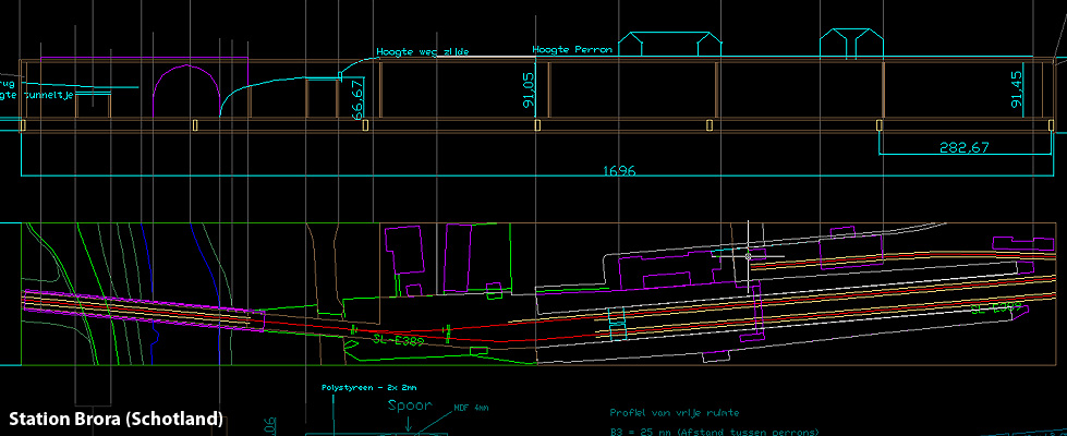 Project Dinges Valweg