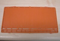 mallen siliconenrubber