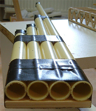 mallen siliconenrubber